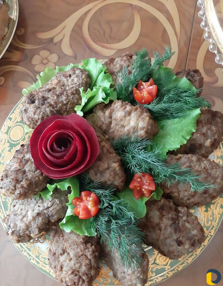 Повар на свадьбу