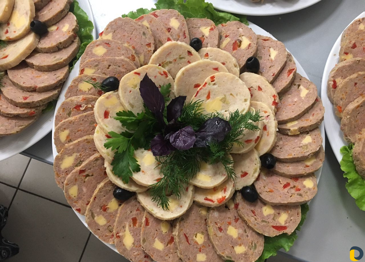 Повар