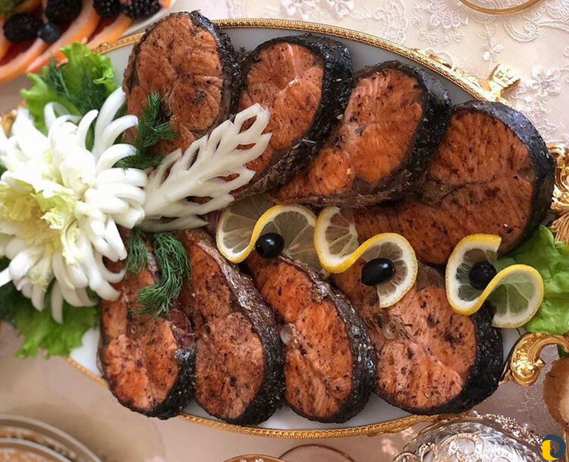 Повар