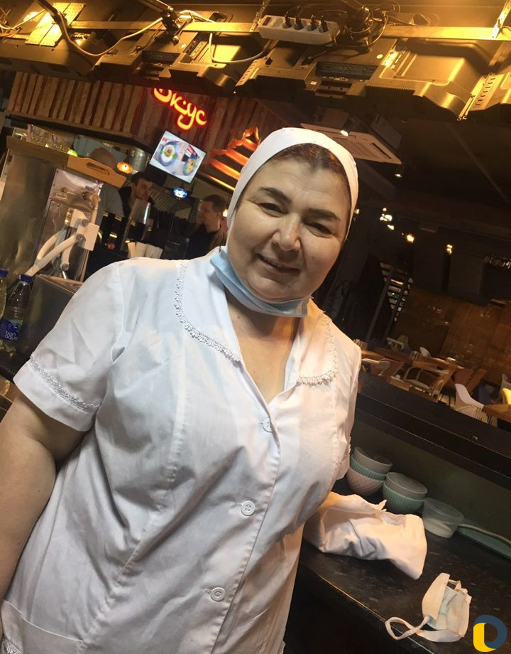 Повар