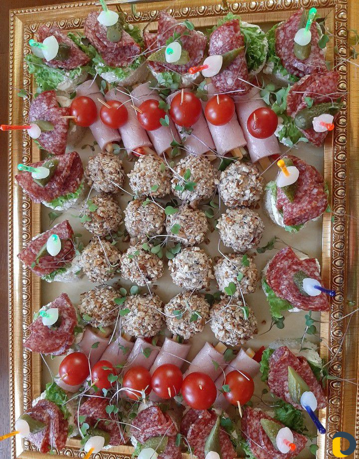 Повар в семью