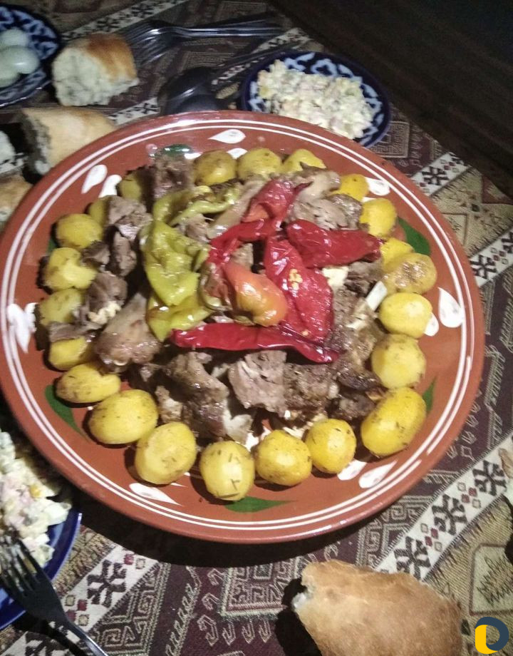Повар