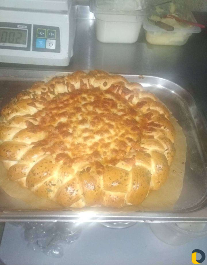 Повар