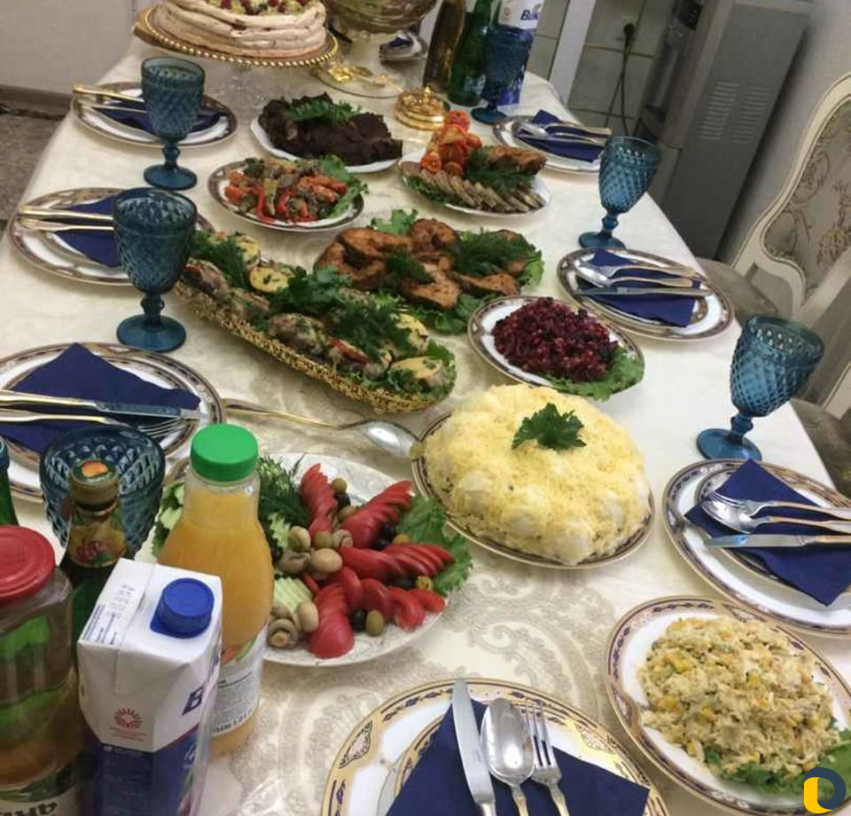 Повара,официанты,посудомойщицы