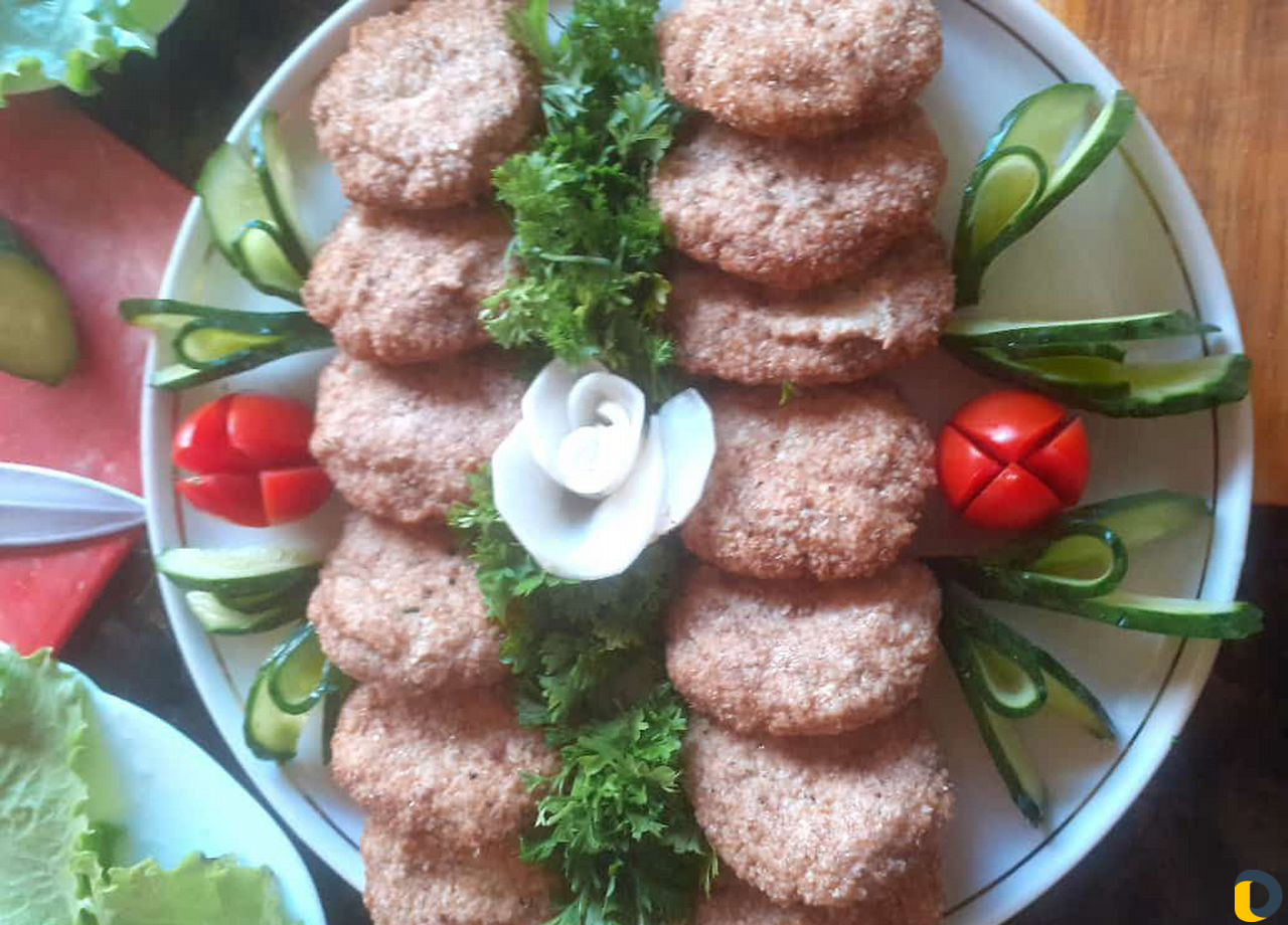 Повара