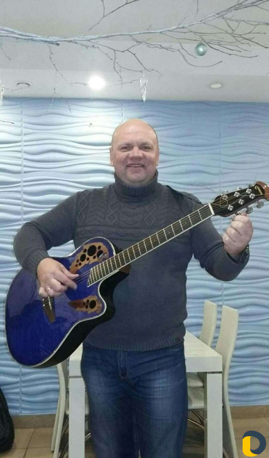 Пою на праздниках и любых вечеринках