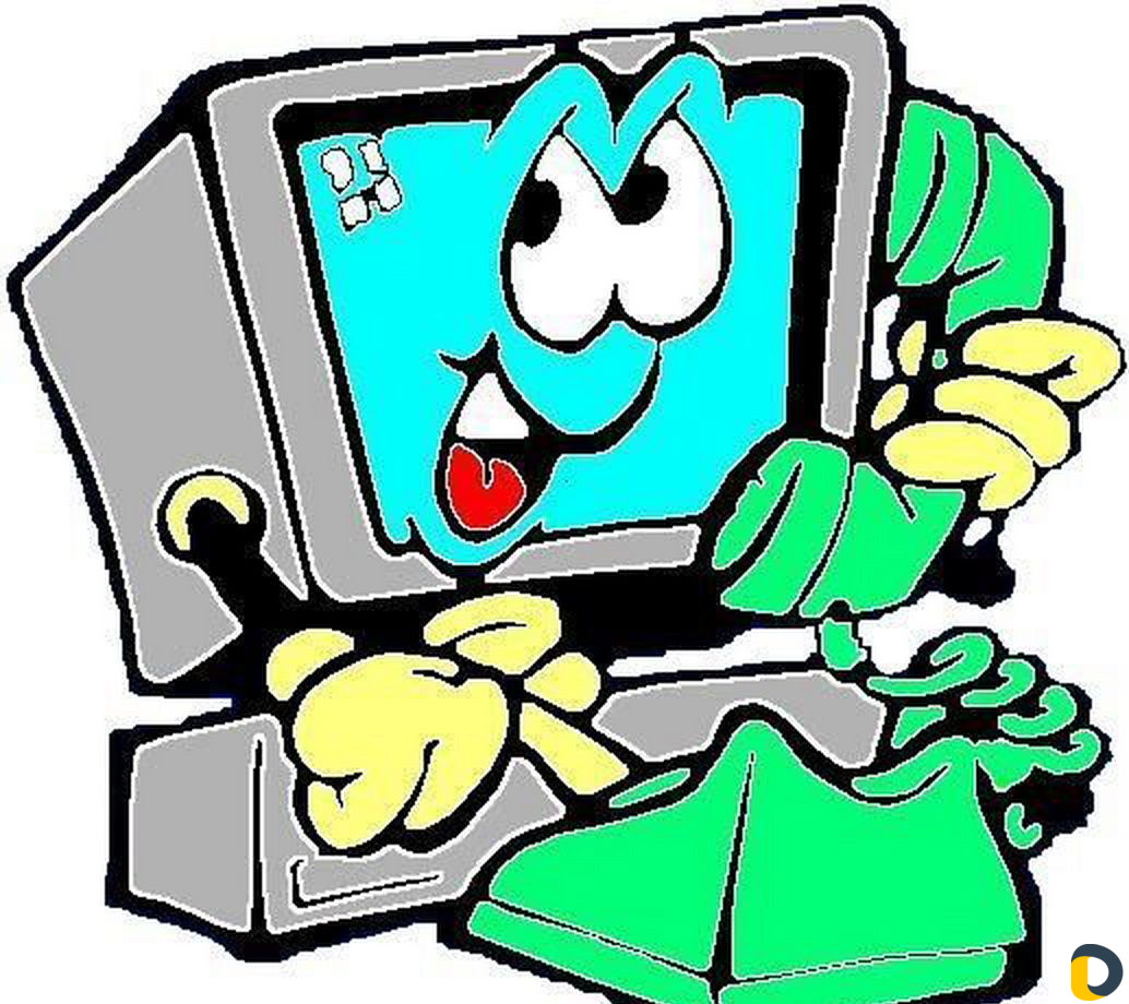 Правильный ремонт компьютера в Геленджике и районе