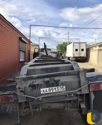 Правка рам