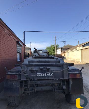 Правка рам