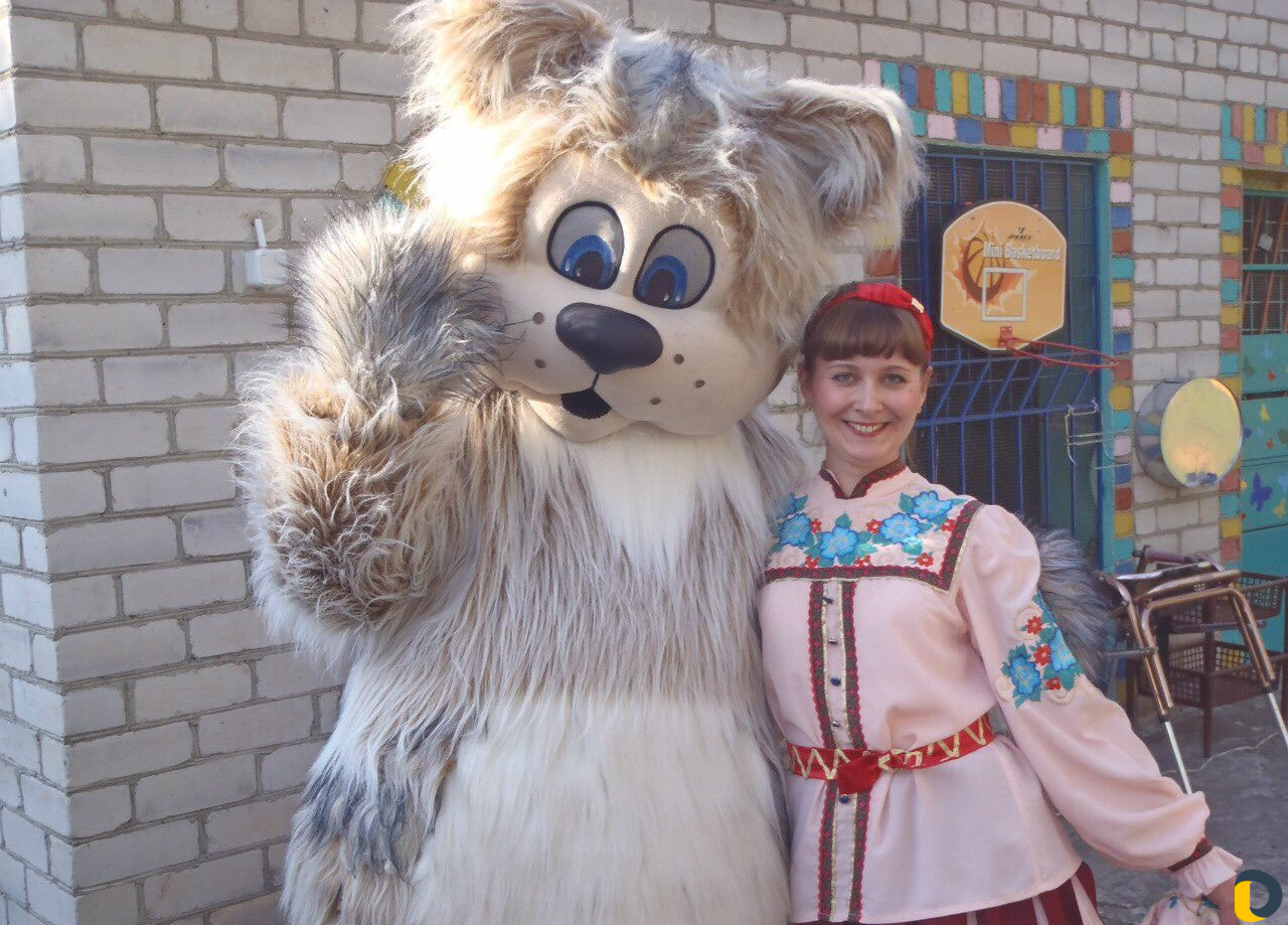 Праздник Радуга