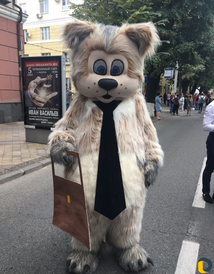 Праздник Радуга