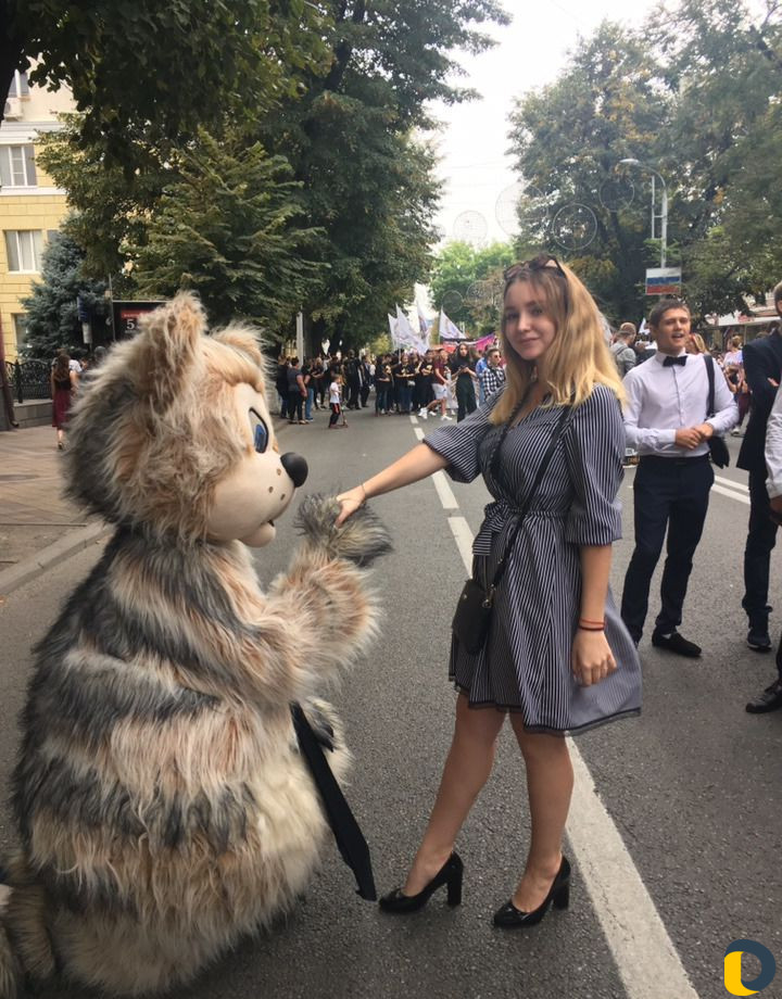 Праздник Радуга