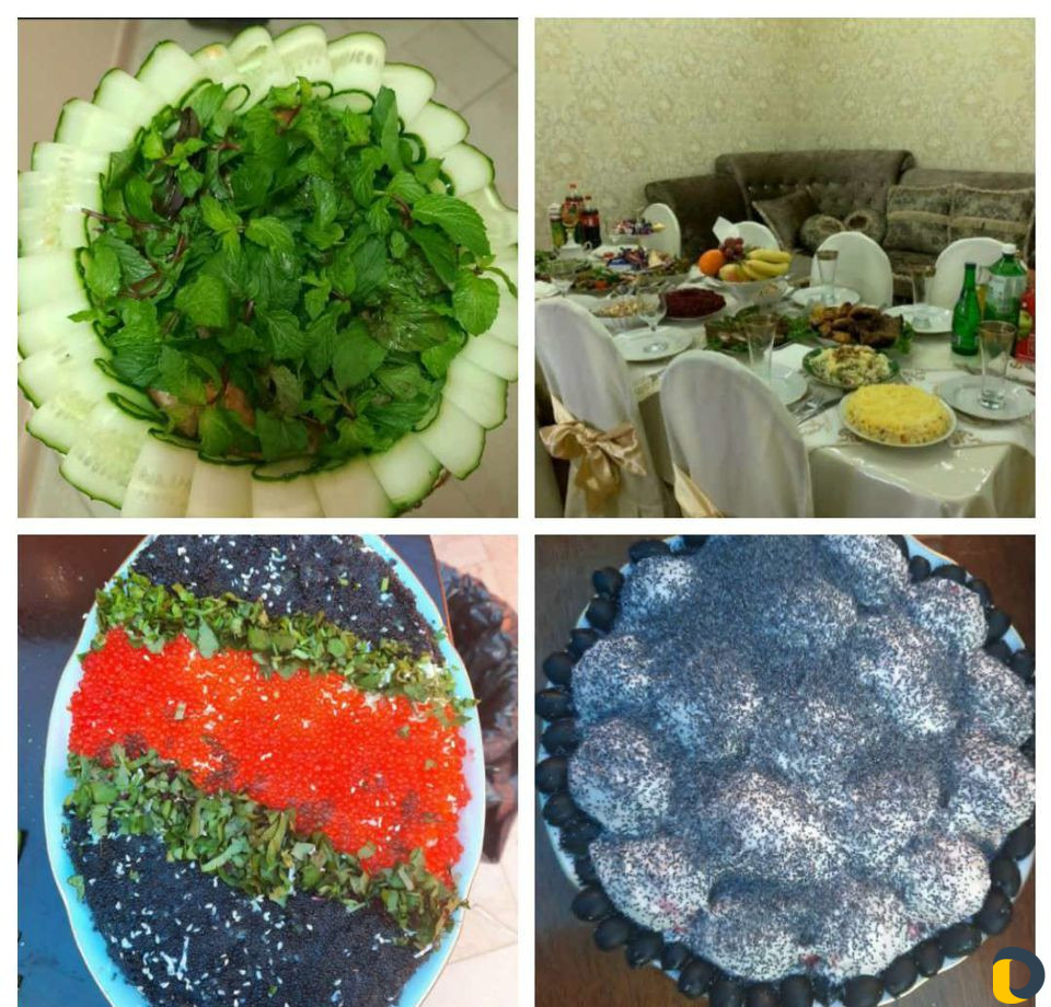 Праздники, мероприятия