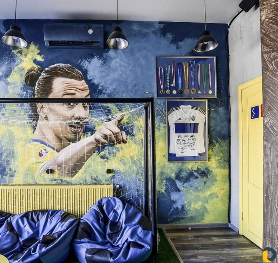 Праздники мероприятия