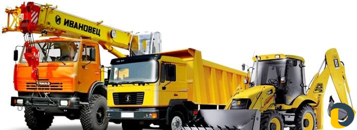 Предлагаем услуги спецтехники по перевозке, погруз
