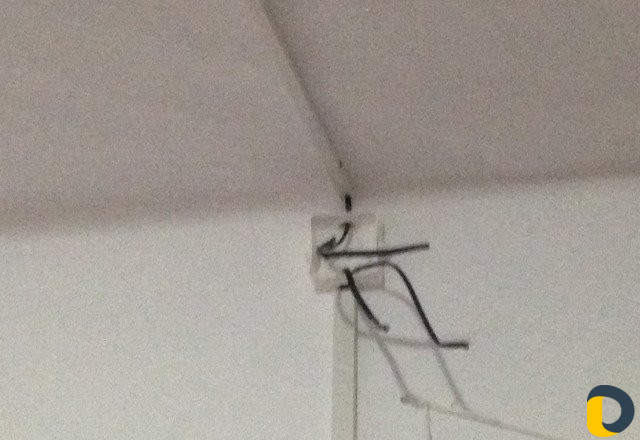 Предлагаю услуги электрика