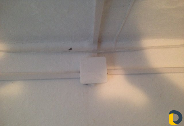 Предлагаю услуги электрика