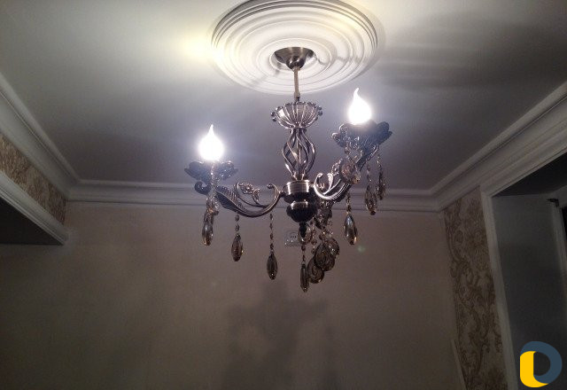 Предлагаю услуги электрика