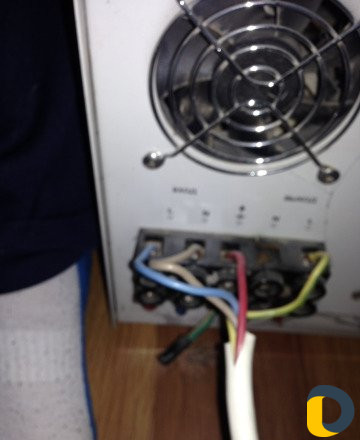 Предлагаю услуги электрика