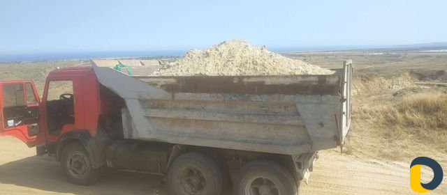Предлагаю услуги камаз самосвал песок,щебень,строи