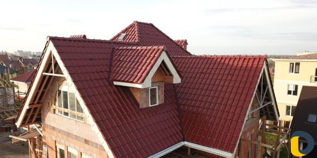 Предлагаю услуги кровельшика и строителя
