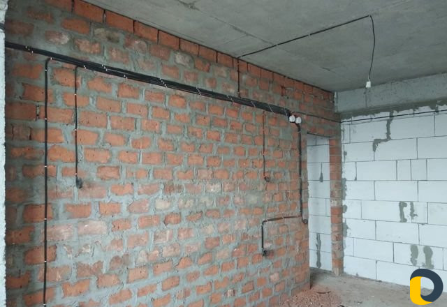 Предлагаю услуги по электрике