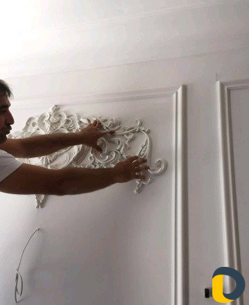 Предлогаю свои услуги по внутренному ремонту, шпак