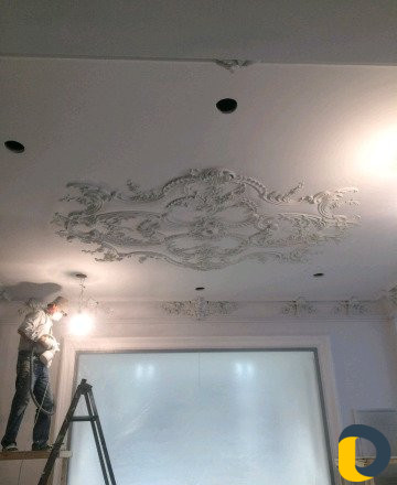 Предлогаю свои услуги по внутренному ремонту, шпак