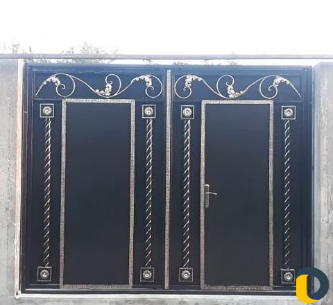 Предлогаю услуги по изготовлению кованных изделий