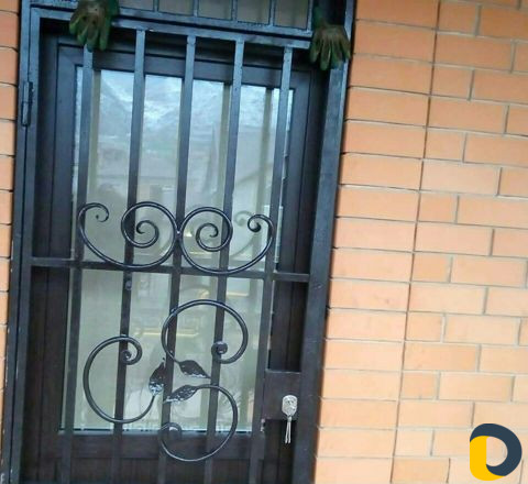 Предлогаю услуги по изготовлению кованных изделий