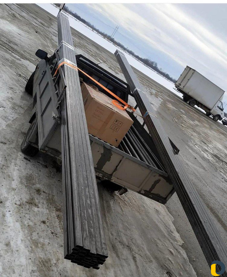 Предложение услуг