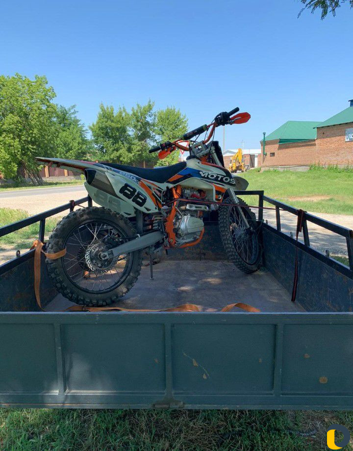 Предложение услуг