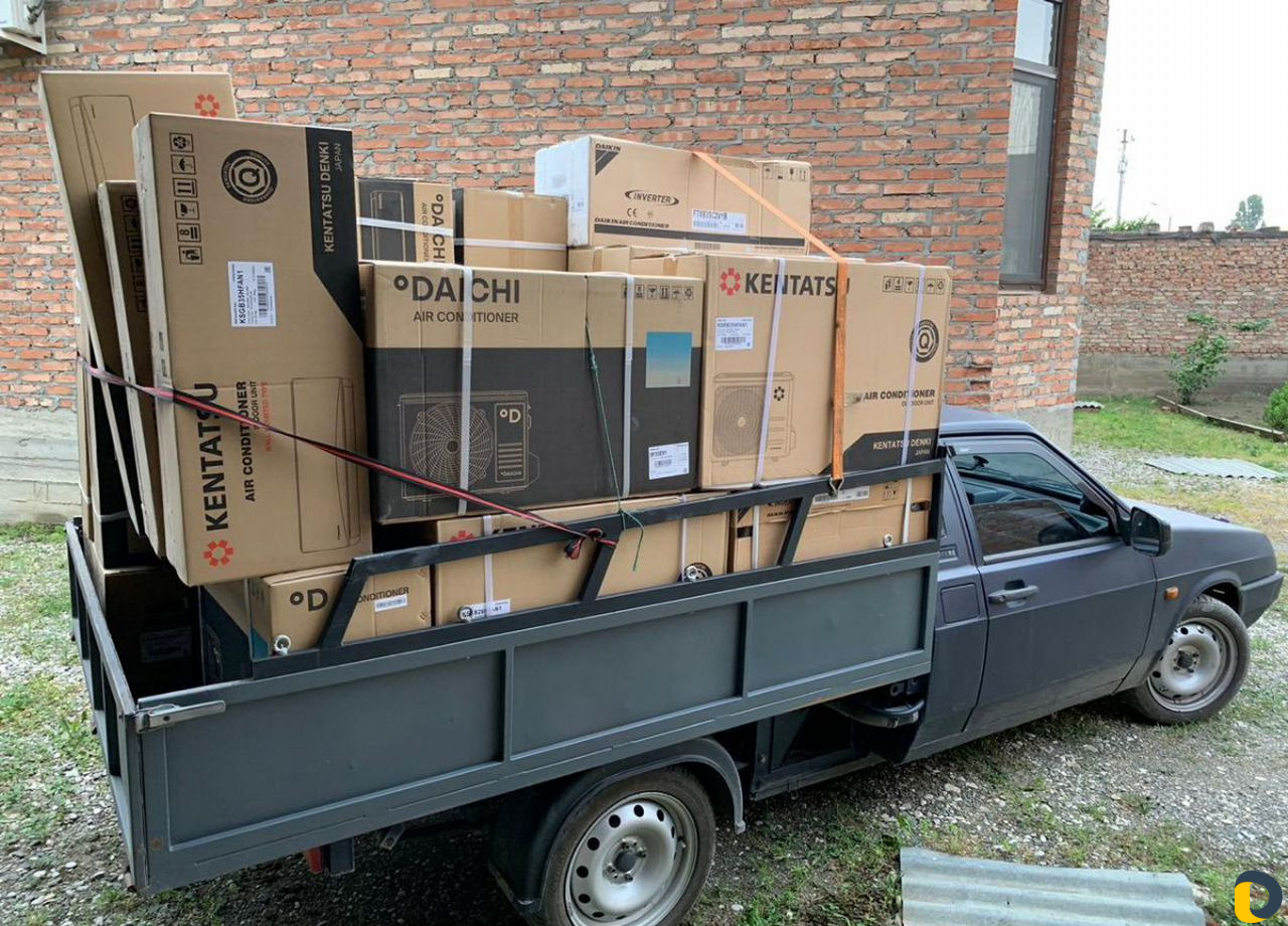 Предложение услуг