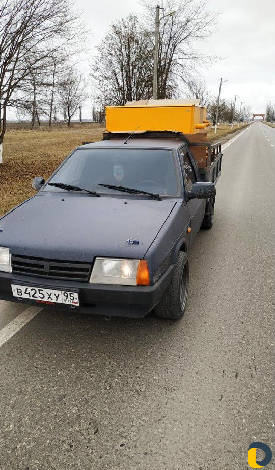 Предложение услуг