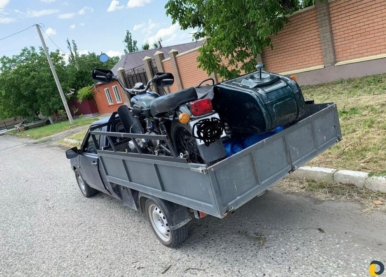 Предложение услуг