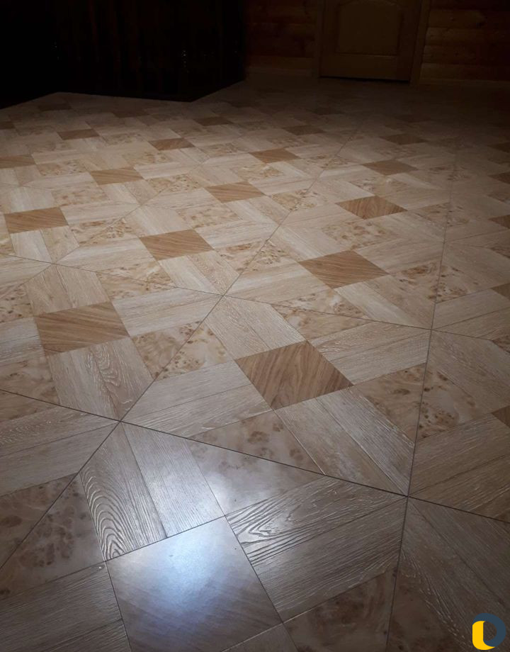 Предложение услуги