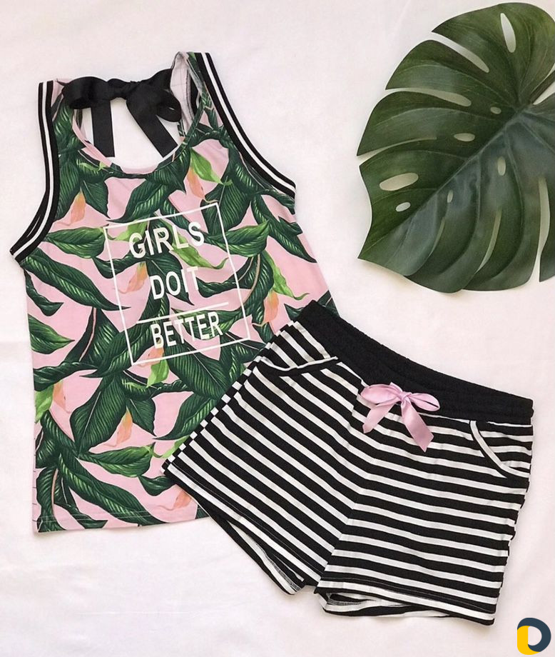 Предметная съемка, flatlay
