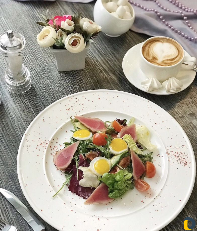 Предметная съемка, flatlay