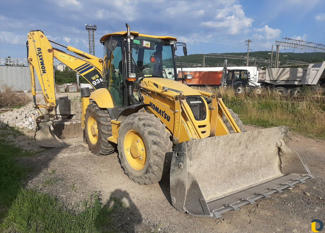 Предоставление услуг спец-техникой