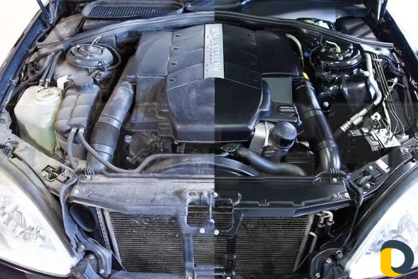 Предпродажная подготовка Авто под ключ