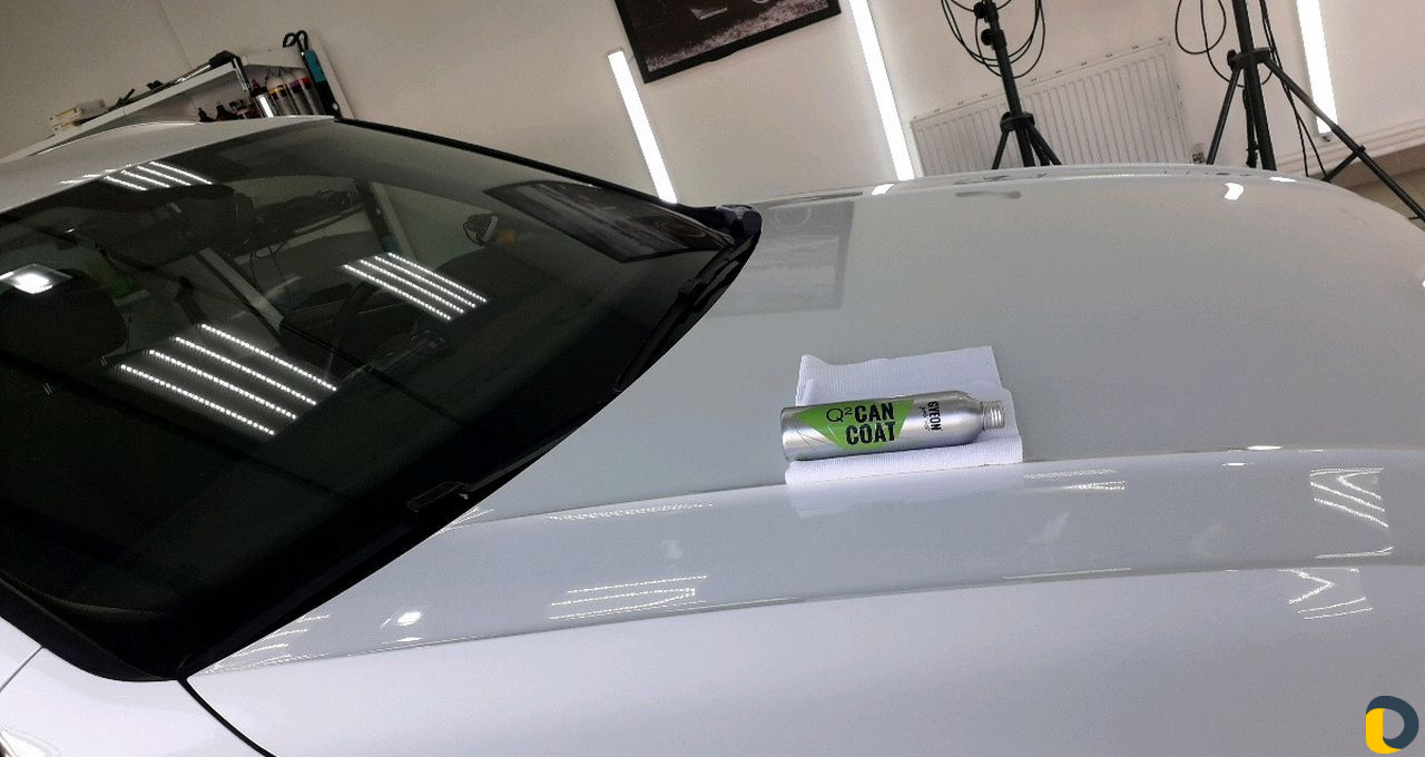 Предпродажная подготовка автомобиля
