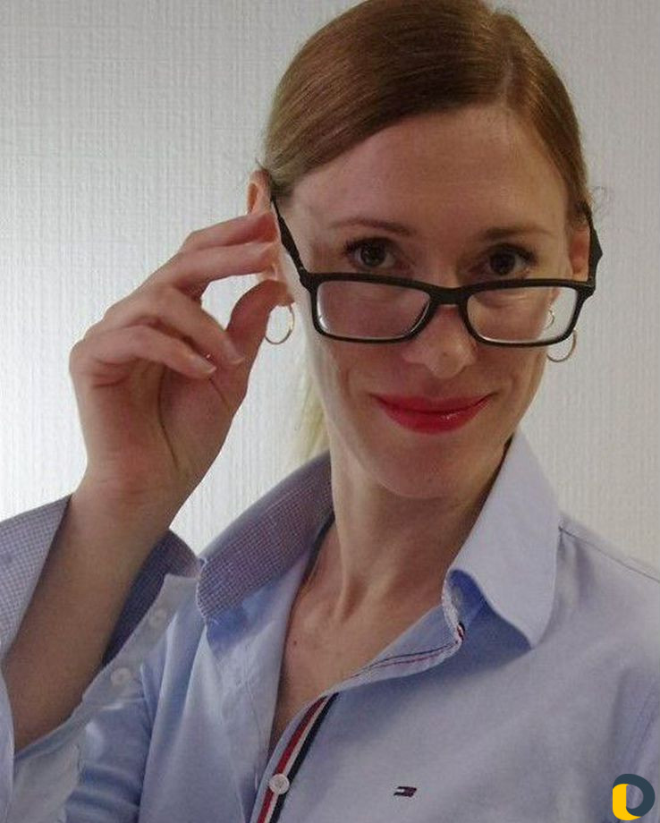 Преподаватель Английский язык