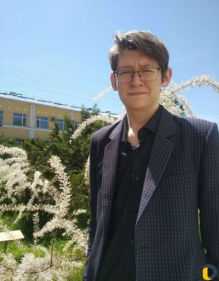 Преподаватель музыки