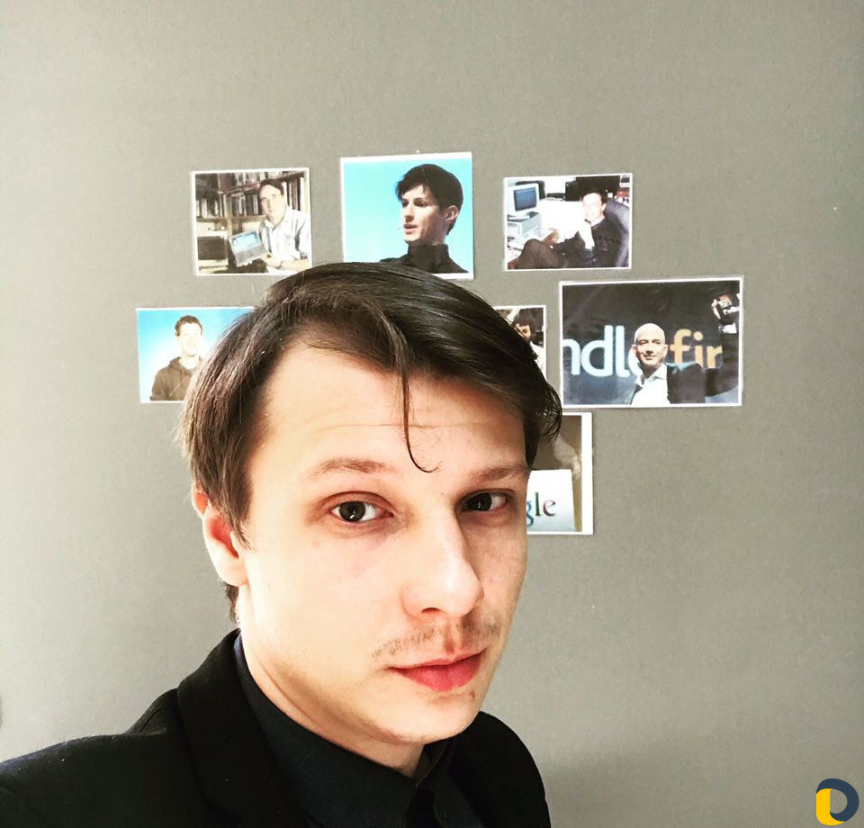 Преподаватель по программированию