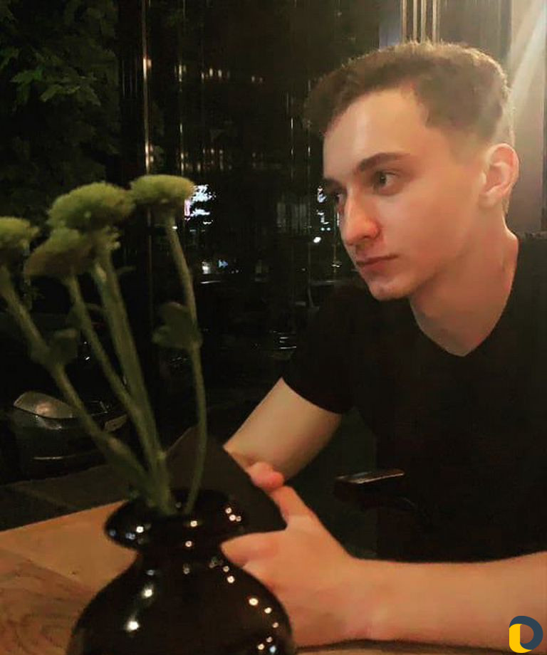 Преподаватель реального английского языка