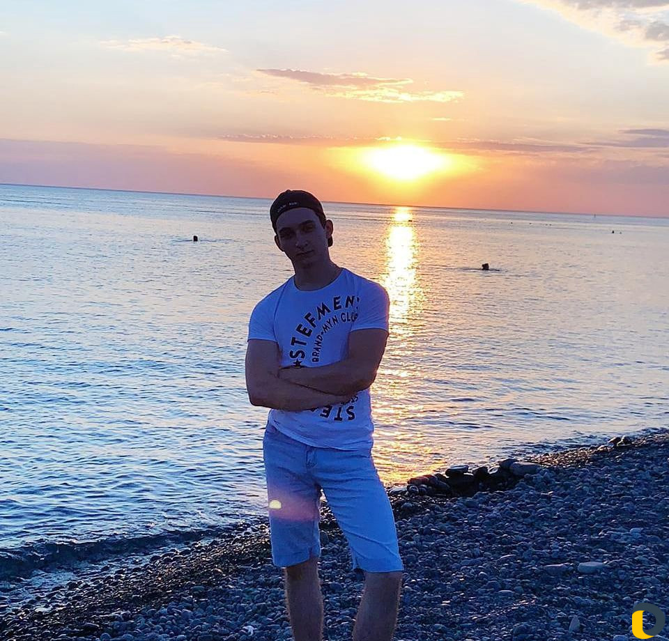 Преподаватель реального английского языка