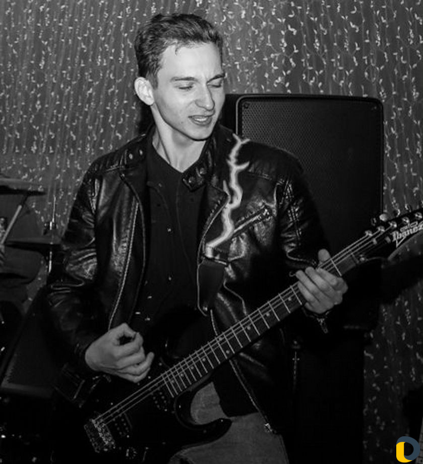 Преподаватель реального английского языка