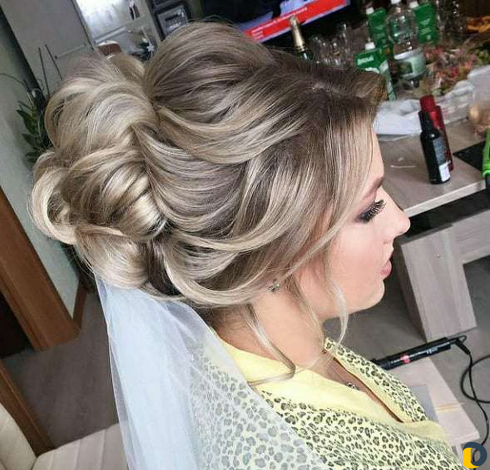 Прически и Макияж