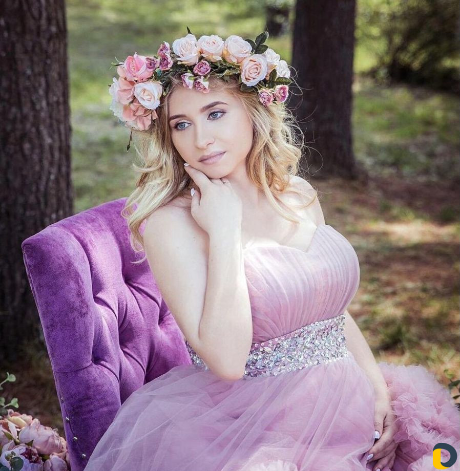 Причёски, косы, локоны