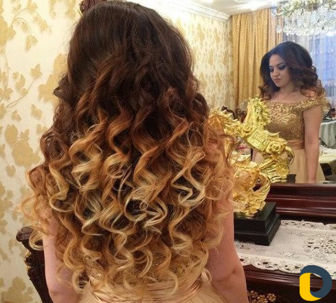 Прически макияж профессионально